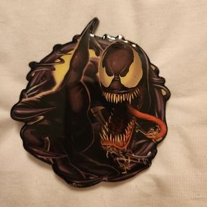 Venom Belt buckle